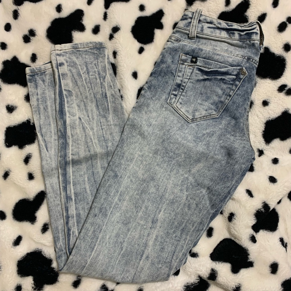 LOVE sick jeans